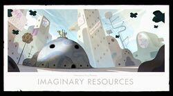 Islands Part 4: Imaginary Resources Islands Part 4: Imaginary Resources