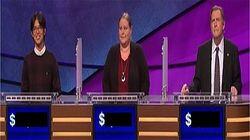Alan Lin Vs. Rachel Snyder Vs. Kevin McCarthy, show # 7455. Alan Lin Vs. Rachel Snyder Vs. Kevin McCarthy, show # 7455.