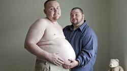 Dad's Having a Baby Dad's Having a Baby