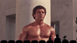 The Loves of Hercules The Loves of Hercules