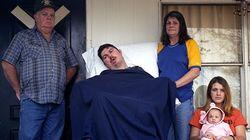 The Man Who Slept for 19 Years The Man Who Slept for 19 Years