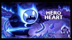 Elements Part 7: Hero Heart Elements Part 7: Hero Heart