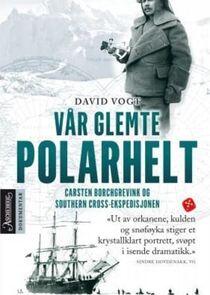 Den glemte polarhelt Den glemte polarhelt