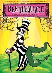 Beetlejuice - Season 2