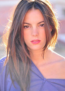 Vicky Luengo Vicky Luengo