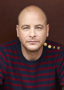 photo of Steffen Mennekes
