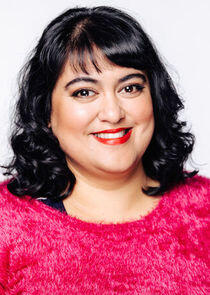 photo of Angella Dravid photo of Angella Dravid