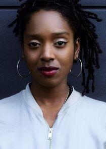 photo of Athena Kugblenu photo of Athena Kugblenu