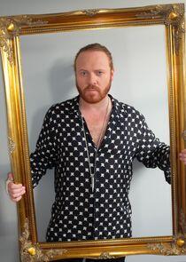 Leigh Francis Leigh Francis