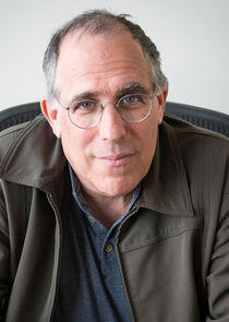 photo of William Horberg