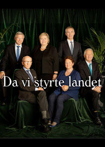 Da vi styrte landet Da vi styrte landet