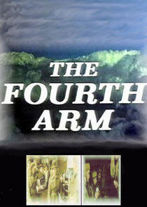 The Fourth Arm The Fourth Arm
