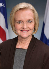 photo of Claire McCaskill photo of Claire McCaskill
