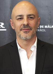 Roberto Álamo Roberto Álamo