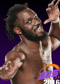 205 Live - Season 1 / Year 2016 205 Live - Season 1 / Year 2016