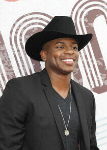 Jimmie Allen Jimmie Allen