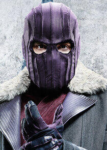 Helmut Zemo Helmut Zemo