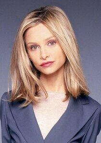 Ally McBeal Ally McBeal