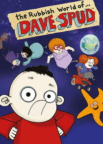 The Rubbish World of Dave Spud