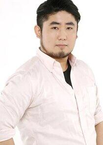 photo of Shunichi Maki photo of Shunichi Maki