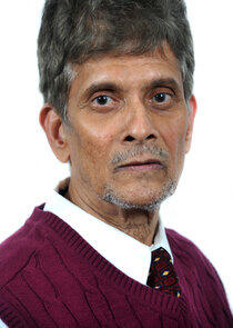 photo of Gokul