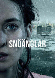 Snöänglar Snöänglar