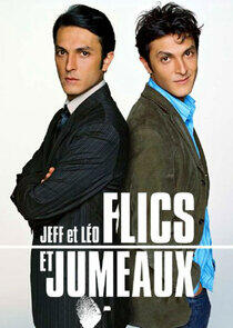 Jeff et Léo, flics et jumeaux Jeff et Léo, flics et jumeaux