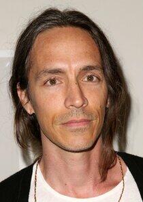 photo of Brandon Boyd photo of Brandon Boyd