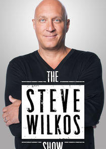 The Steve Wilkos Show The Steve Wilkos Show