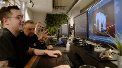 Visual effects Visual effects