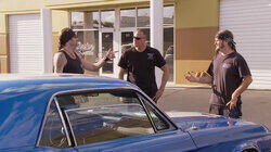 One Sweet 'Stang One Sweet 'Stang