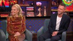 Fraser Olender, Kristin Chenoweth Fraser Olender, Kristin Chenoweth