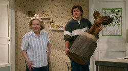 Summer Storm Summer Storm