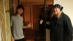 Secret Room & The House Of Slaughter Secret Room & The House Of Slaughter