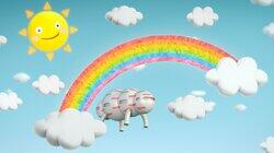 A Rainy Sunny Day A Rainy Sunny Day