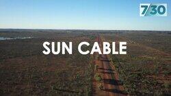 Sun Cable Sun Cable