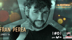 Fran Perea Fran Perea