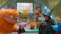 Wizard Wallace / Heart Goes to the Dentist Wizard Wallace / Heart Goes to the Dentist