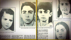 The Sodder Children Disappearance The Sodder Children Disappearance