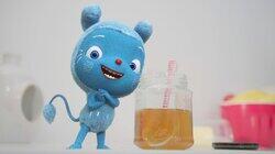 Sweet, Sicky Messy! Sweet, Sicky Messy!