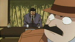 The Traveling Drama Troupe Murder Case (Part 2) The Traveling Drama Troupe Murder Case (Part 2)