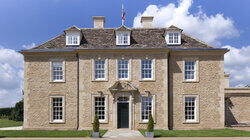 Yiangou Architects, House in the Cotswolds Yiangou Architects, House in the Cotswolds