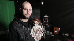Prison Possession & The Acid Doll Prison Possession & The Acid Doll