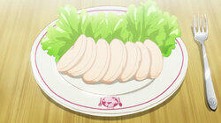 Rokushou Sauce / Emotional Drive Rokushou Sauce / Emotional Drive