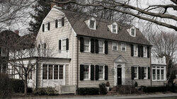 The Amityville Horror The Amityville Horror