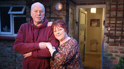Possessive Attachment & The Girl In The Pub Possessive Attachment & The Girl In The Pub