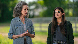 Mothers and Daughters Mothers and Daughters