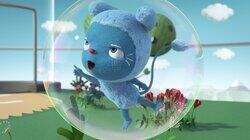 Bubble Trouble Bubble Trouble