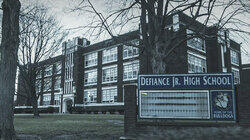 Defiance Jr. High School Defiance Jr. High School