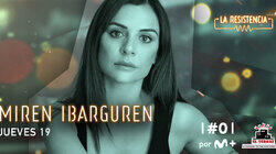 Miren Ibarguren Miren Ibarguren